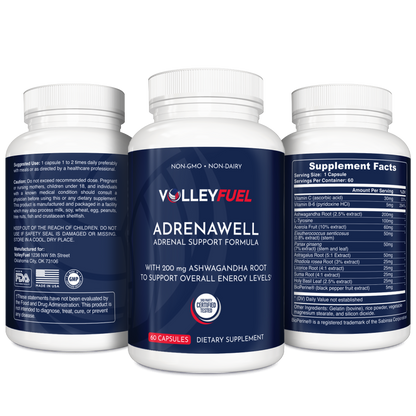 Active Vitality Pack