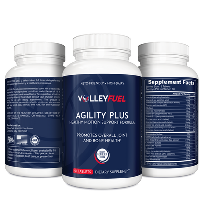 Active Vitality Pack