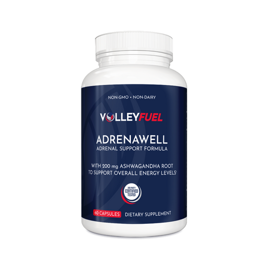 AdrenaWell - Adrenal Support Formula