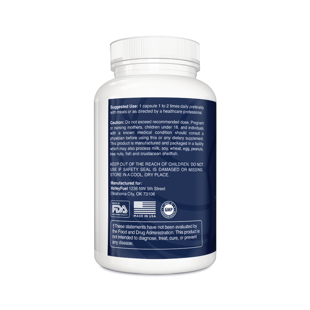 AdrenaWell - Adrenal Support Formula