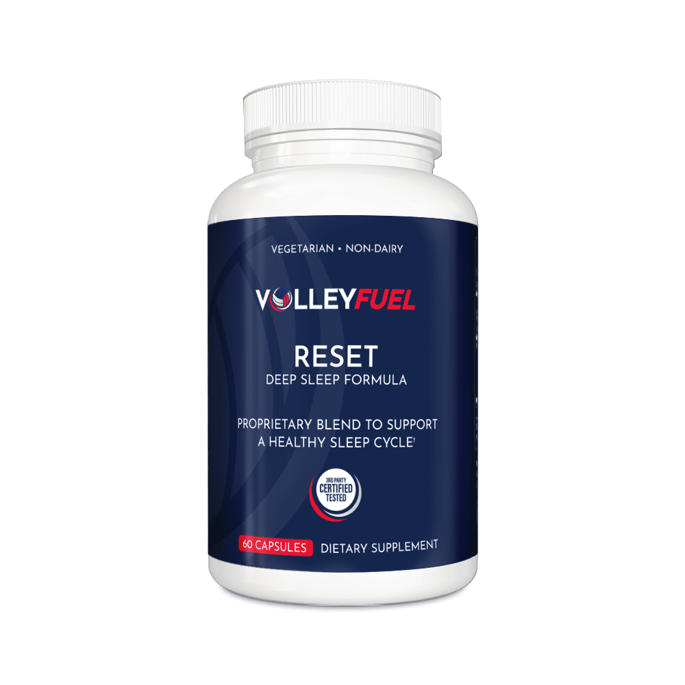 Reset - Deep Sleep Formula