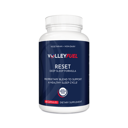 Reset - Deep Sleep Formula