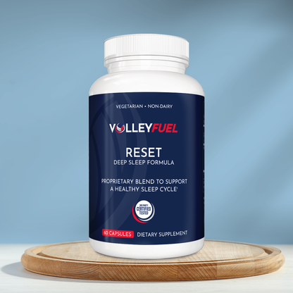 Reset - Deep Sleep Formula