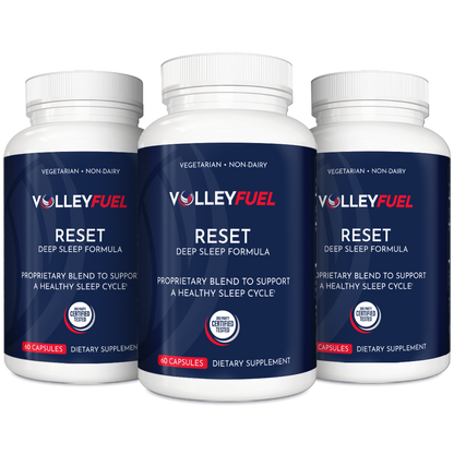 Reset - Deep Sleep Formula