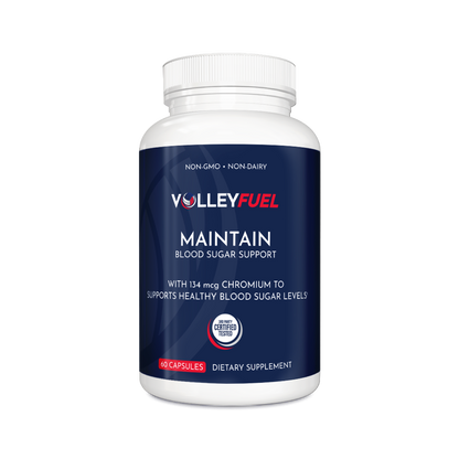 Maintain - Blood Sugar Support