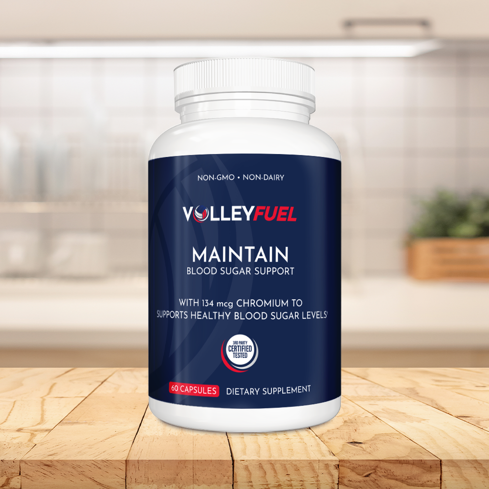 Maintain - Blood Sugar Support