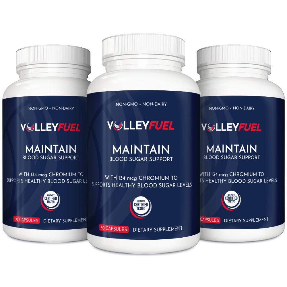 Maintain - Blood Sugar Support