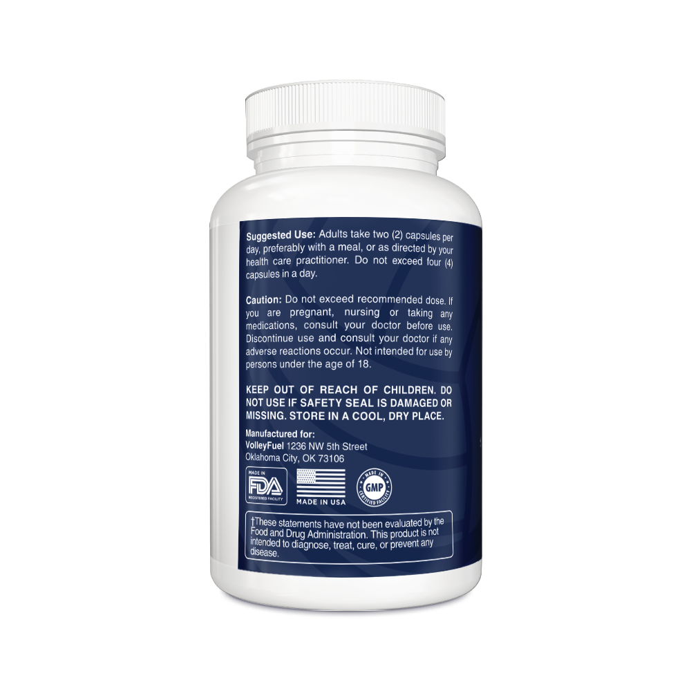 Maintain - Blood Sugar Support