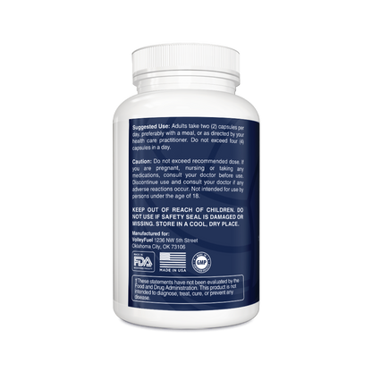 Maintain - Blood Sugar Support