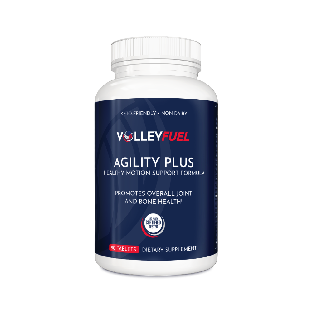 Agility Plus - Healthy Motion Support Formula