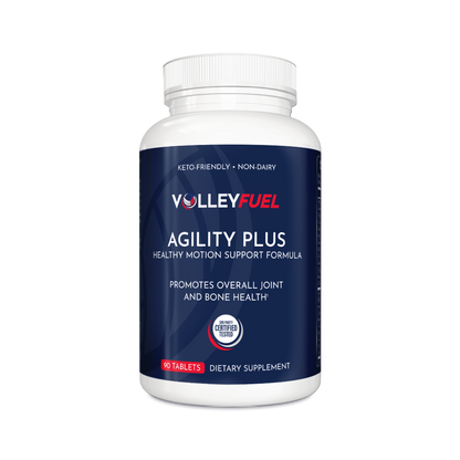 Agility Plus - Healthy Motion Support Formula