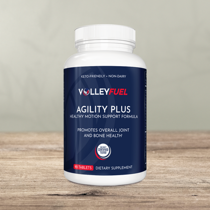 Agility Plus - Healthy Motion Support Formula