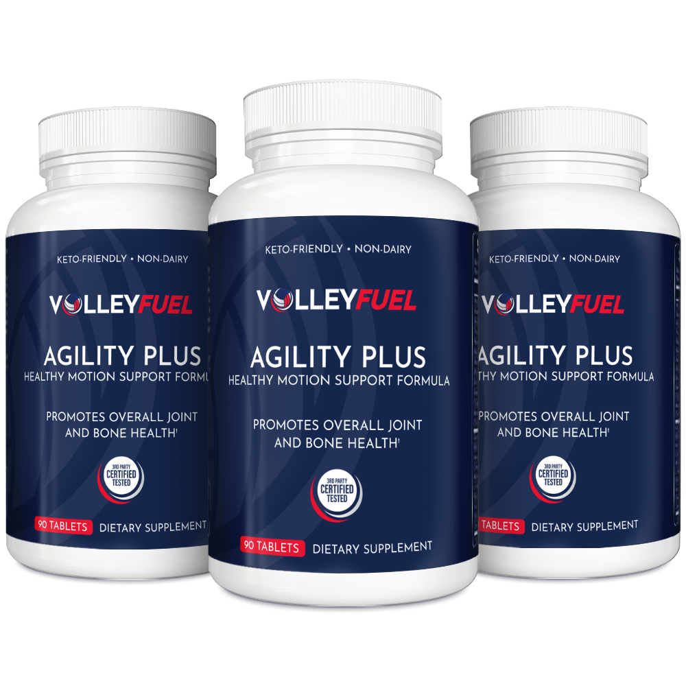 Agility Plus - Healthy Motion Support Formula