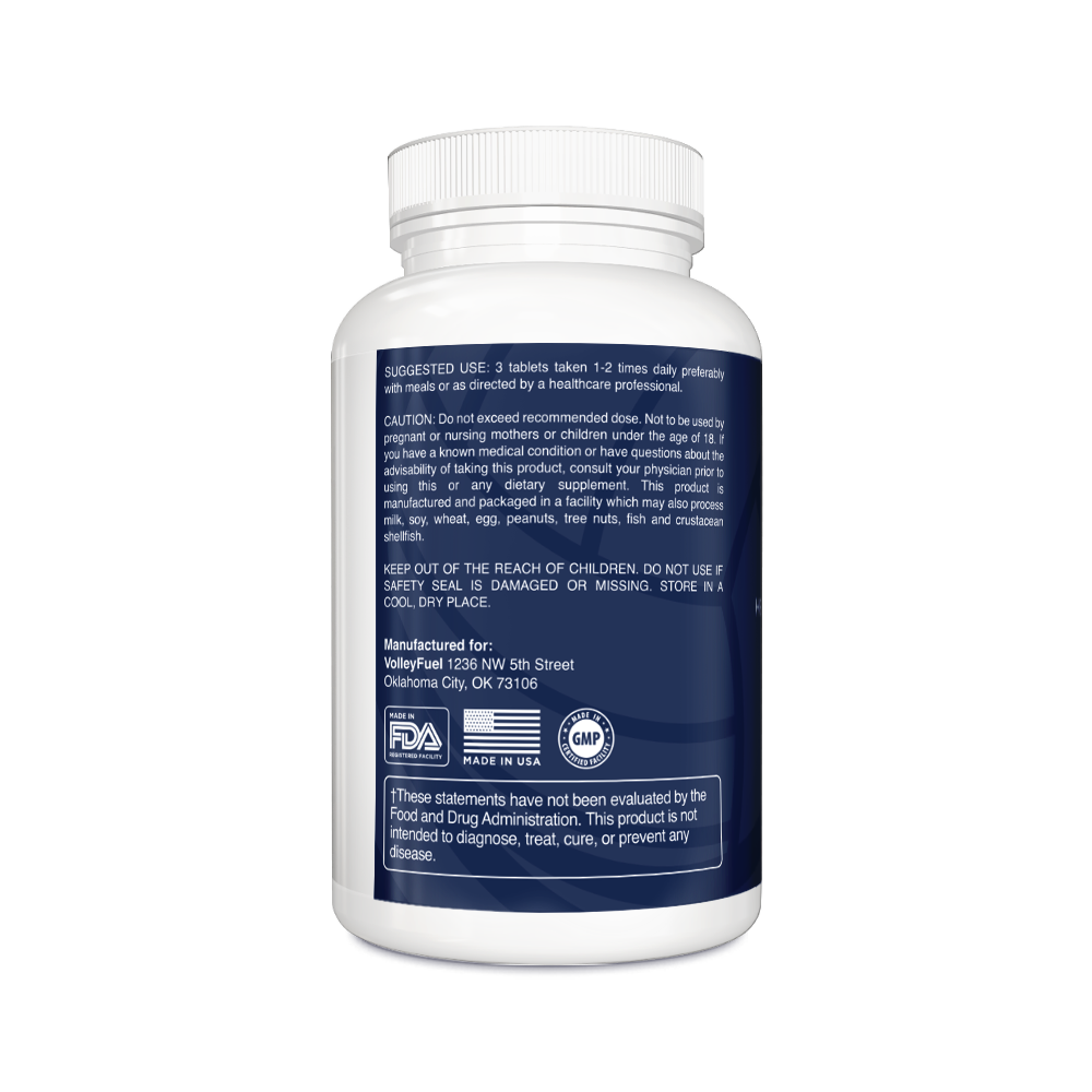 Agility Plus - Healthy Motion Support Formula