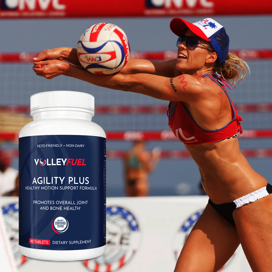 Agility Plus - Healthy Motion Support Formula