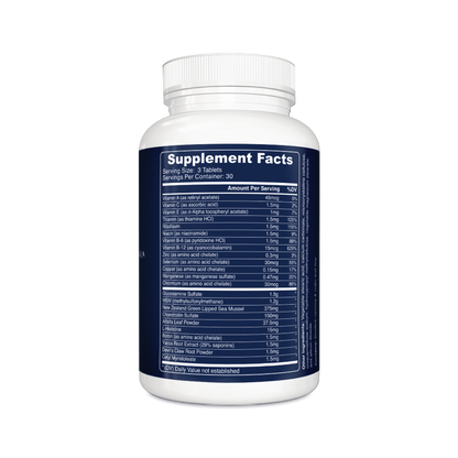 Agility Plus - Healthy Motion Support Formula