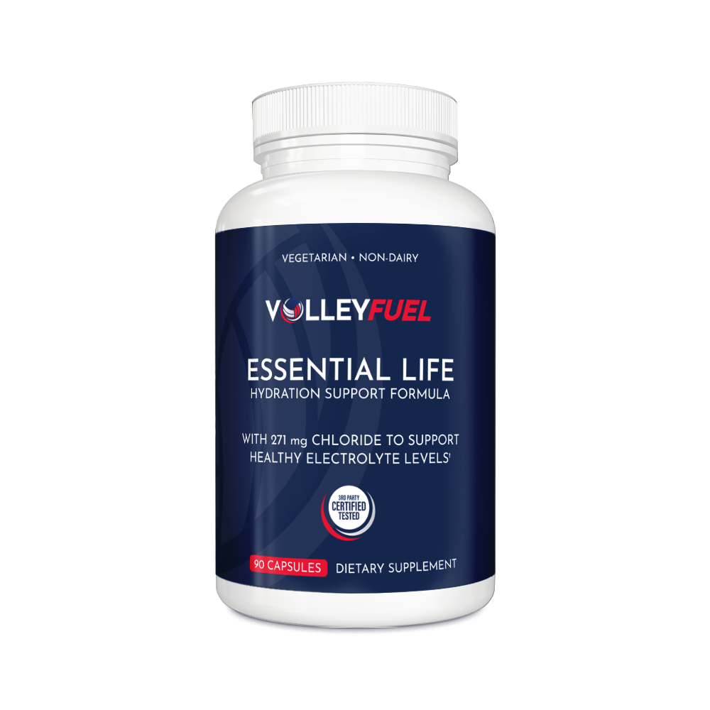 EssentiaLife - Hydration Support Formula