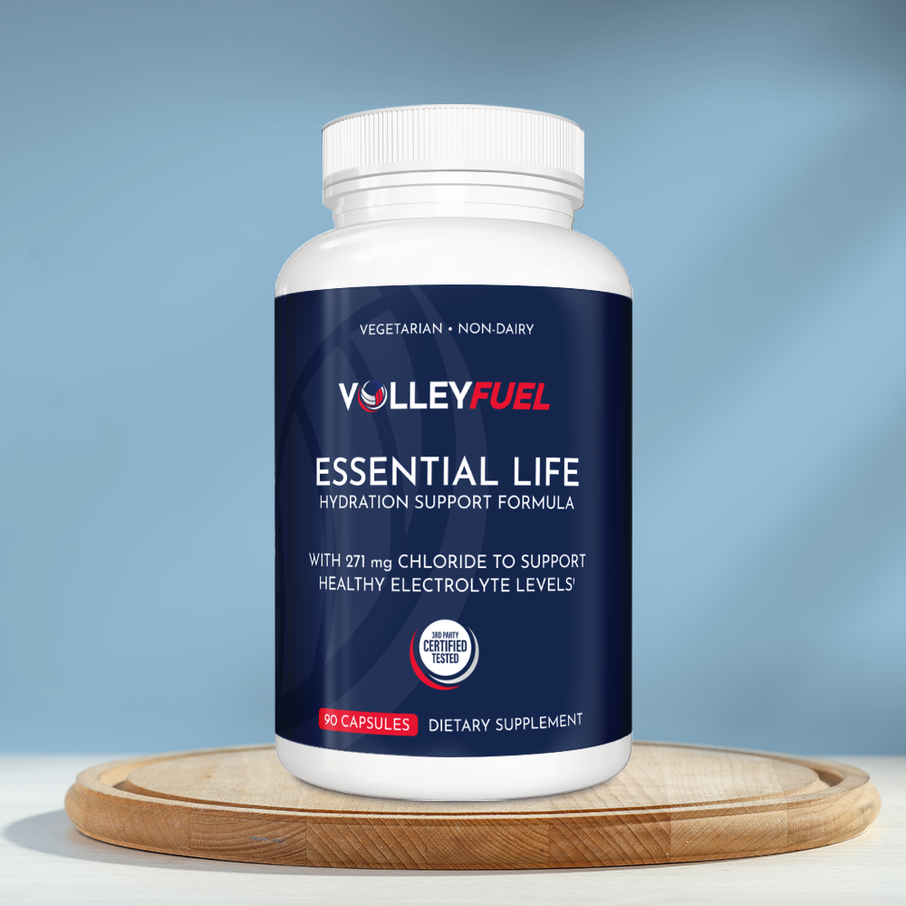 EssentiaLife - Hydration Support Formula