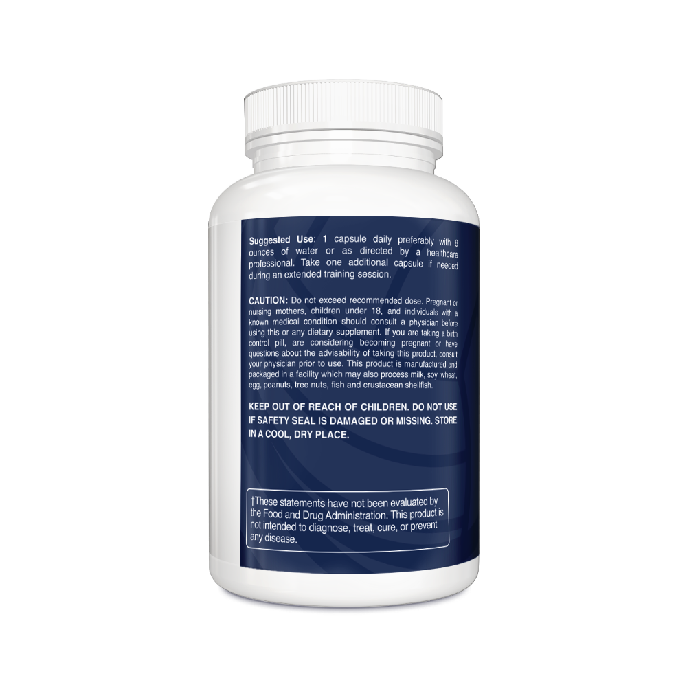 EssentiaLife - Hydration Support Formula