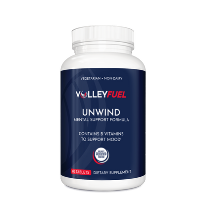 Unwind - Mental Support Formula