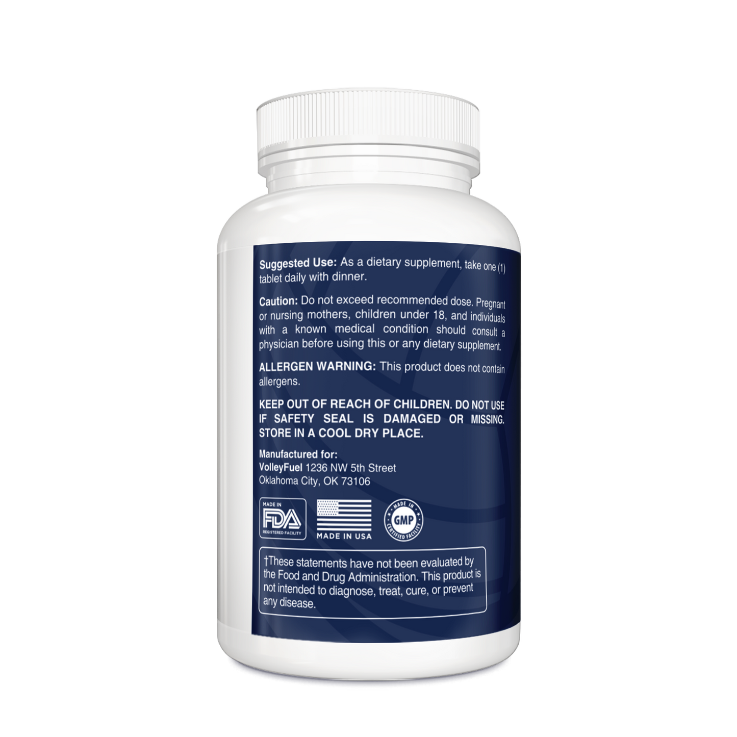 Unwind - Mental Support Formula