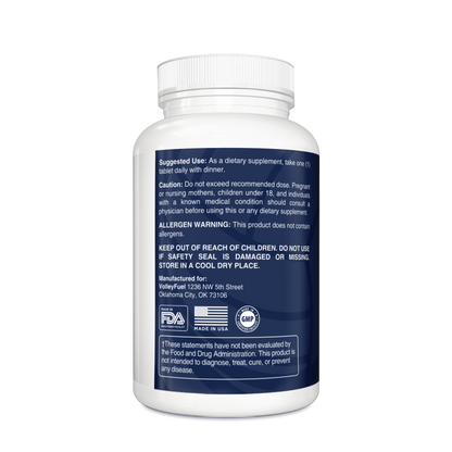 Unwind - Mental Support Formula