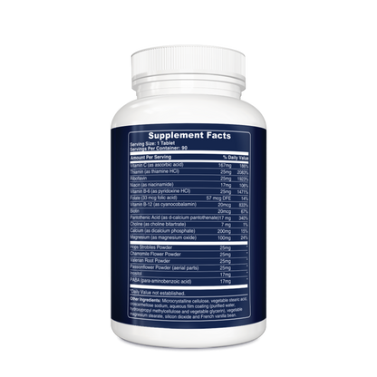 Unwind - Mental Support Formula