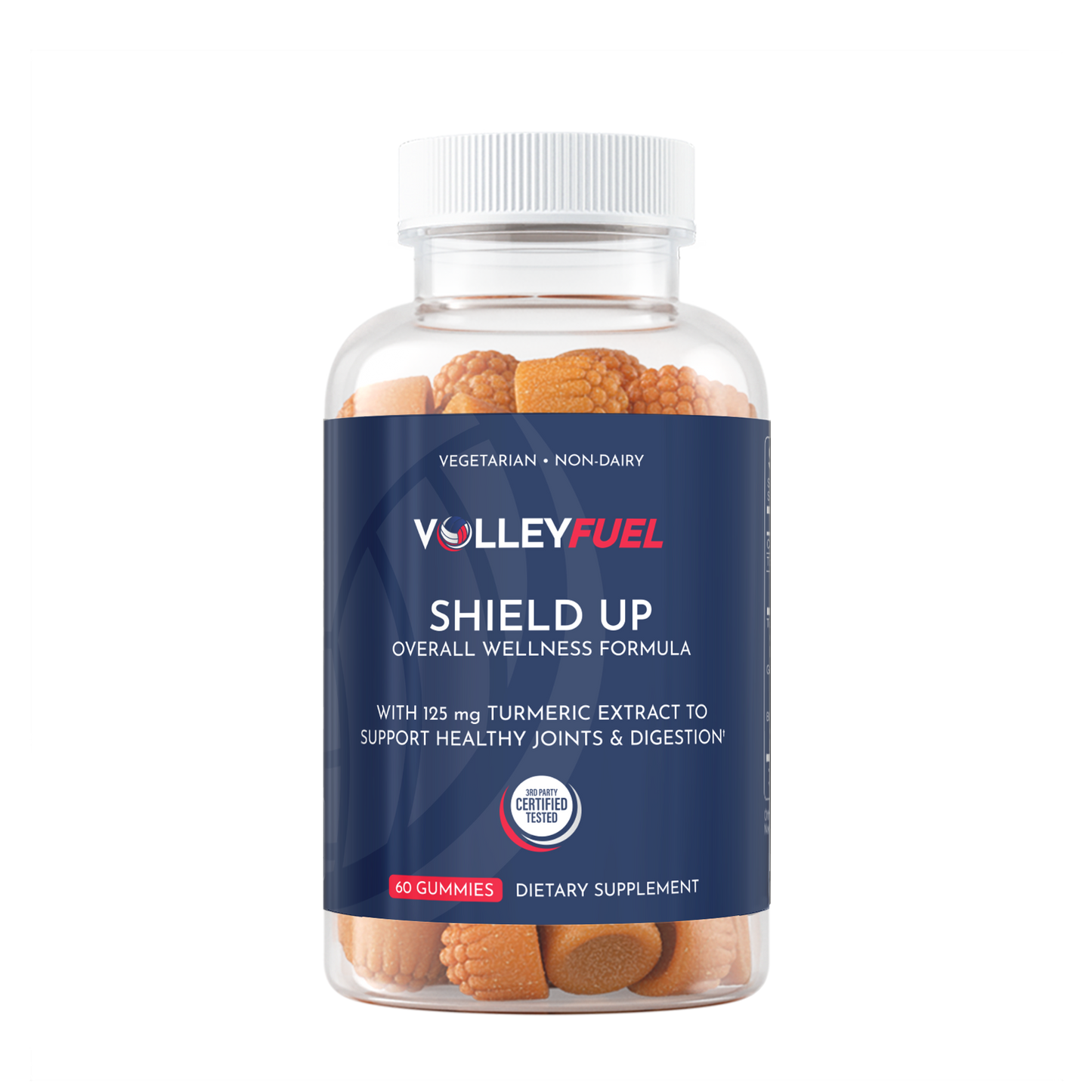 Shield Up - Overall Wellness Formula