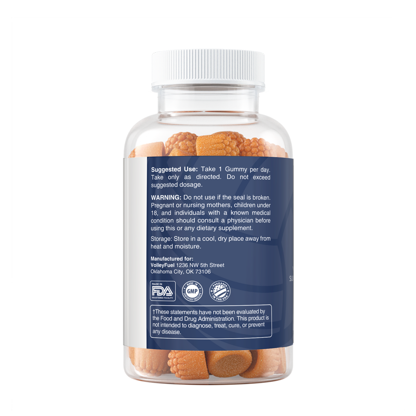 Shield Up - Overall Wellness Formula