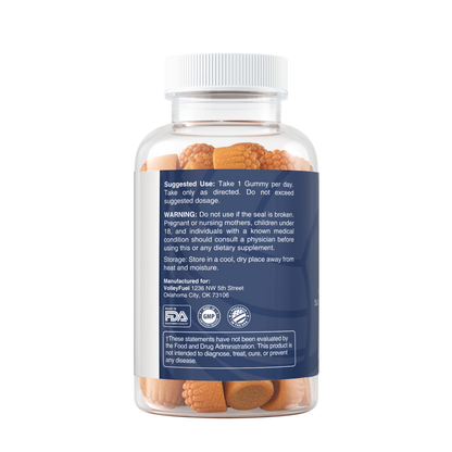 Shield Up - Overall Wellness Formula