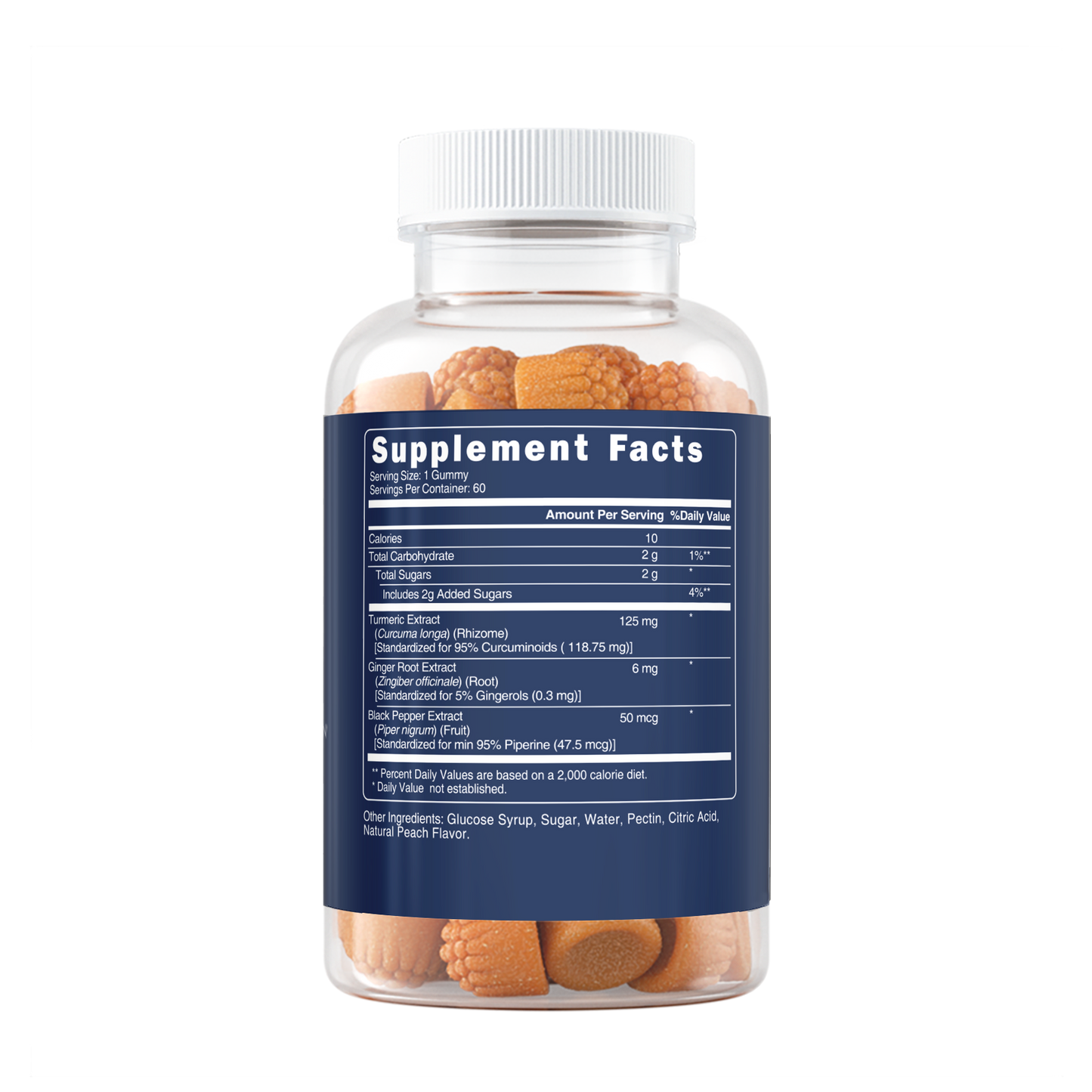 Shield Up - Overall Wellness Formula