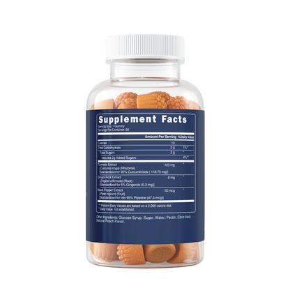 Shield Up - Overall Wellness Formula
