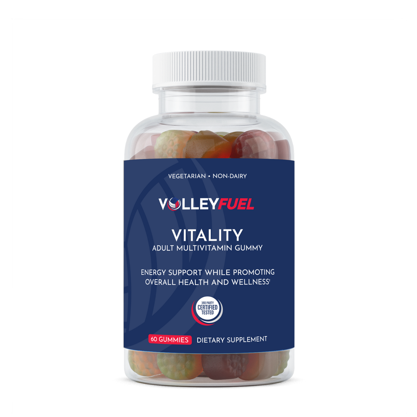 Vitality - Adult Multivitamin Gummy
