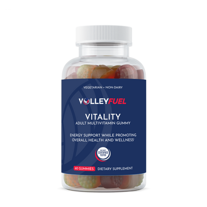 Vitality - Adult Multivitamin Gummy