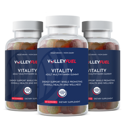 Vitality - Adult Multivitamin Gummy