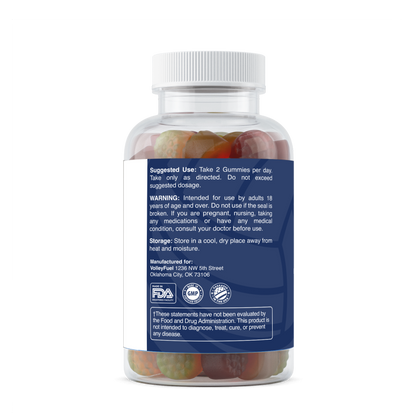 Vitality - Adult Multivitamin Gummy