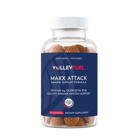 Maxx Attack - Immune Support Formula