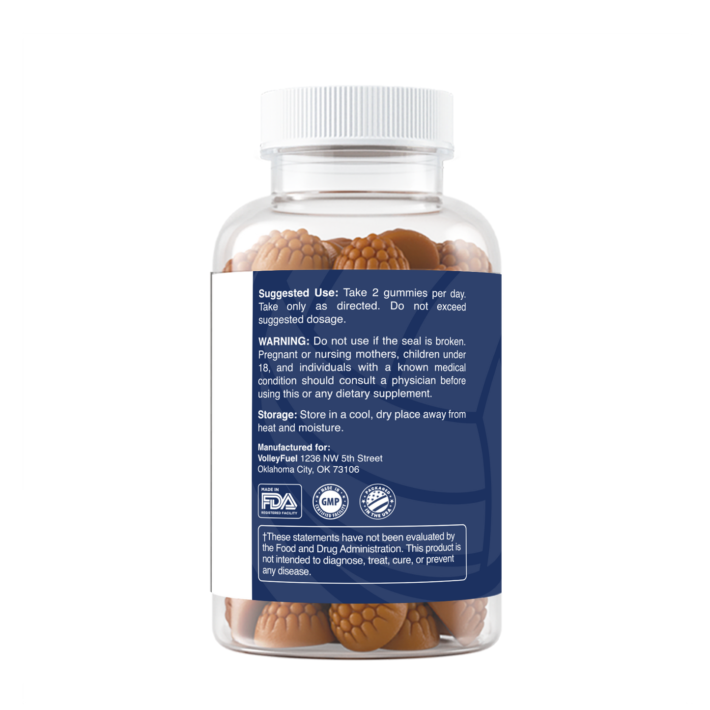 Maxx Attack - Immune Support Formula