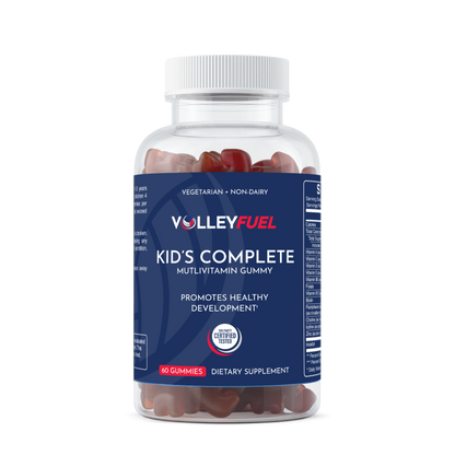 Kid's Complete - Multivitamin Gummy