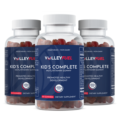 Kid's Complete - Multivitamin Gummy