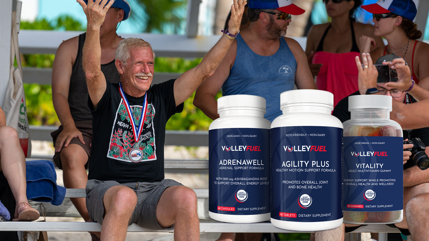 Active Vitality Pack