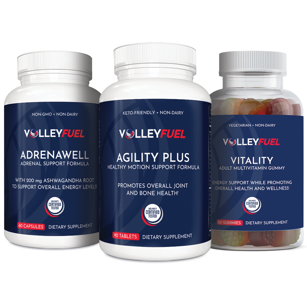 Active Vitality Pack