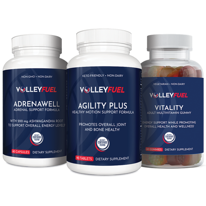 Active Vitality Pack
